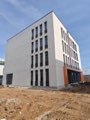 铁2号线出口,坐享3大生活商圈配套,24*保安巡逻 - 2