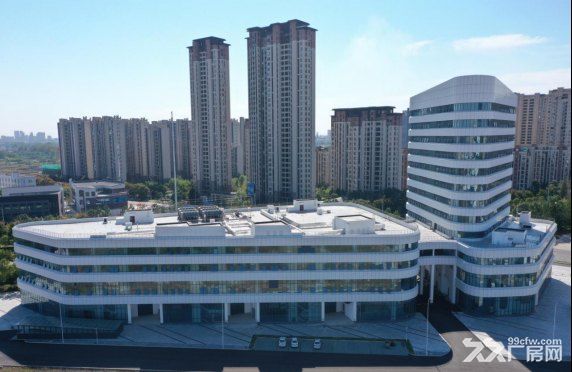 直租(非中介)138平精装修办公 - 4