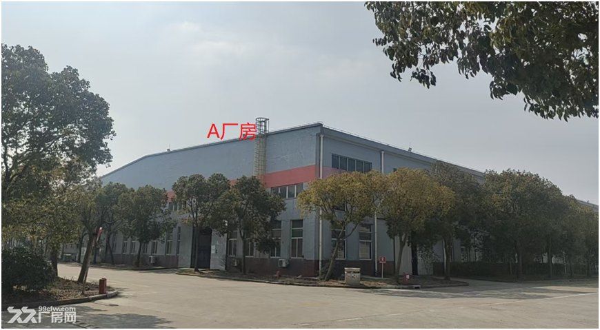 标准厂房,办公楼,全新带电梯标准宿舍