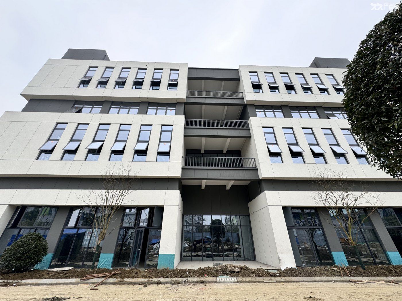 【国企厂房,真实房源】金牛地铁口,生产研发办公厂房现楼 - 5