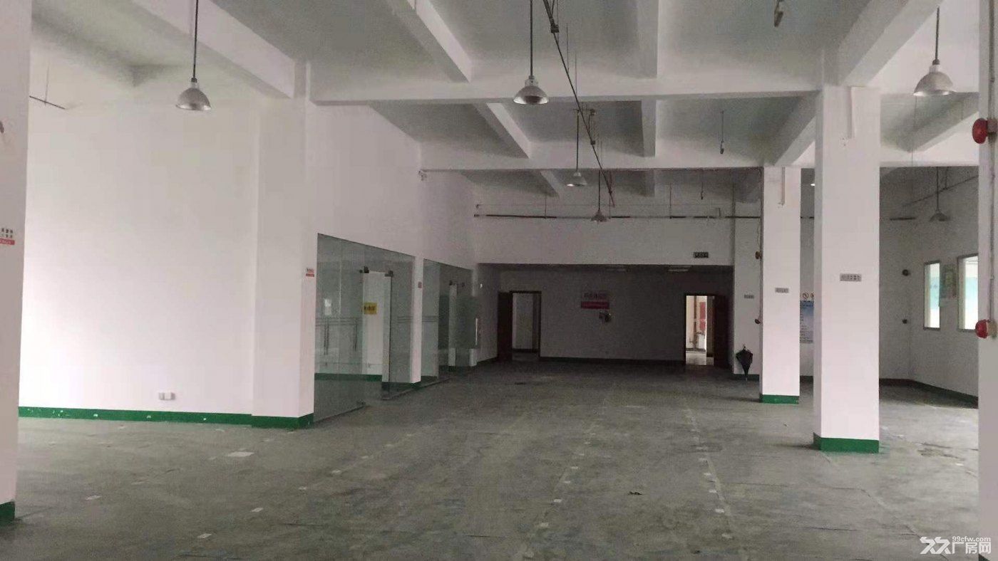 出租浦东，新场 医疗器械 检测 研发 组装 展厅 物流配送 电量大 - 3