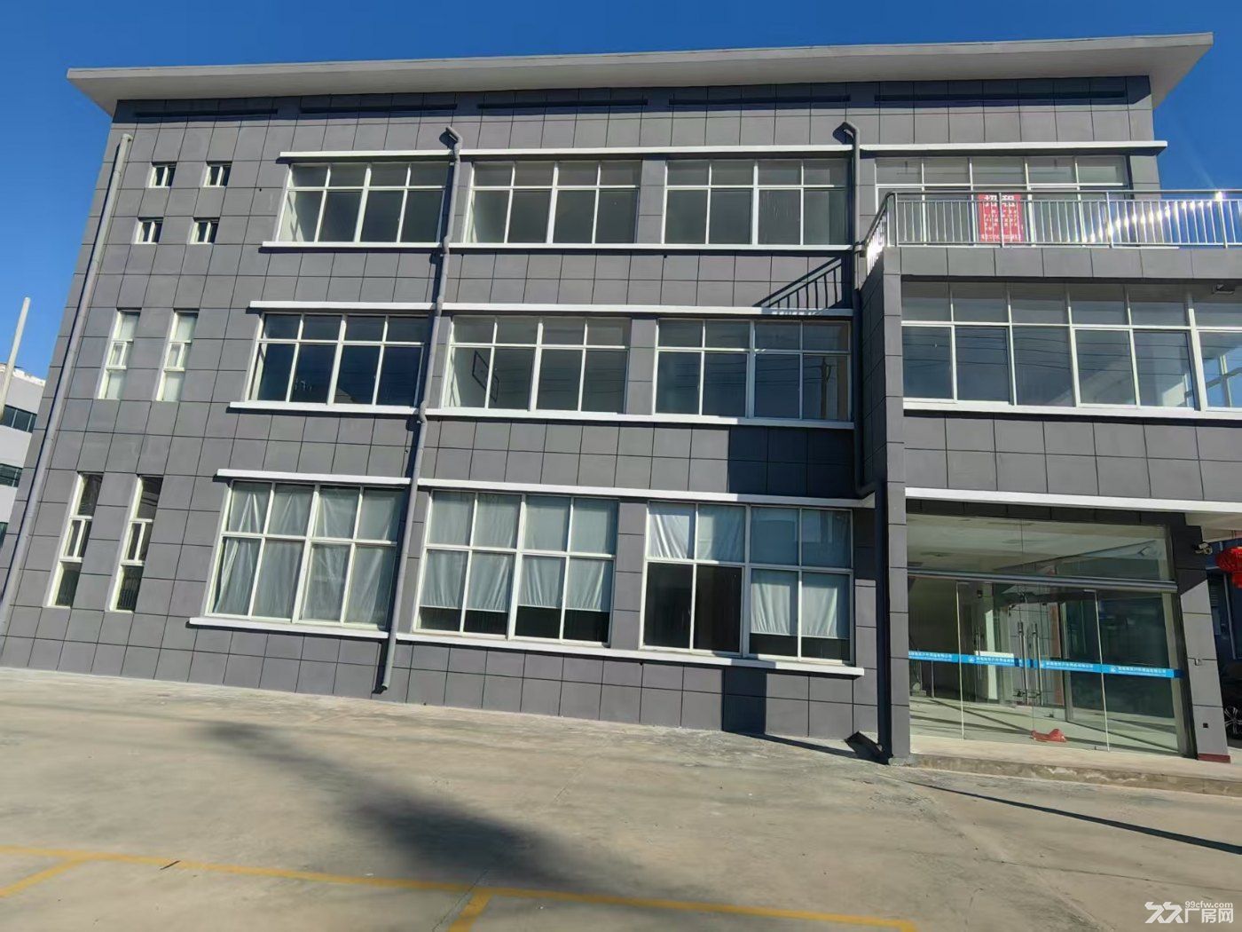 盐城滨海精品厂房出租，租金可面议 - 3
