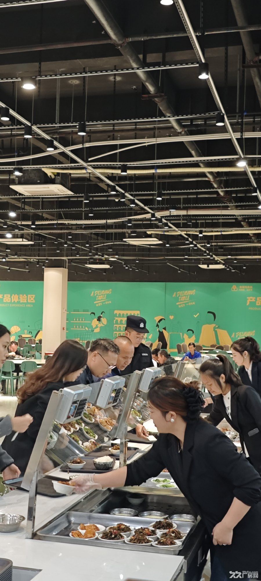 出租 |高标仓库/厂房/冷链库可整套/可分割 - 7