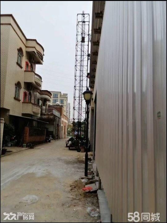 麻章区+厂房+170+近马路+高铁站
