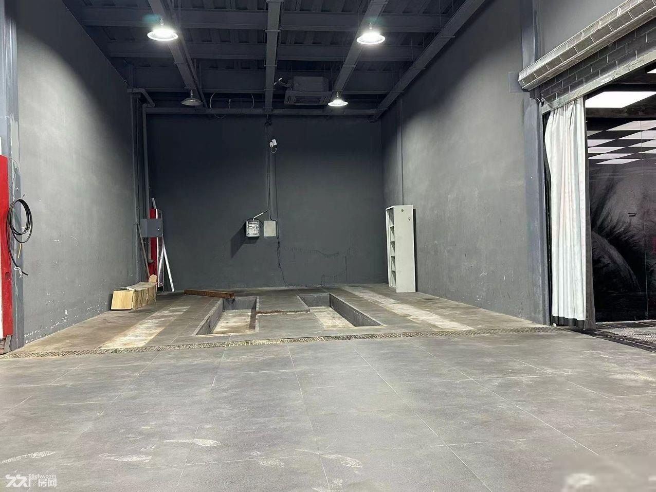 康桥1楼精装可沿街展示1055平可分割丨可研发展示商务办公 - 6