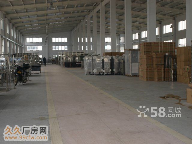 独门独院厂房一层2700平方米，办公1-3层10