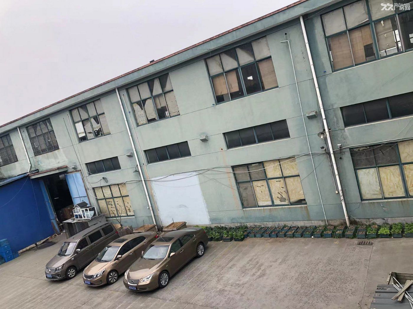 鄞州区云龙镇云龙中学附近有厂房出租