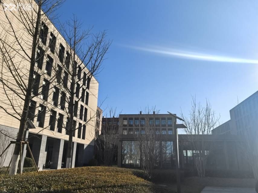 顺义林河开发区 小户型可生产 研发 办公仓储综合一体化厂房 - 2