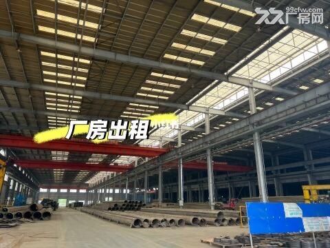 金山朱泾工业区厂房出租 - 2