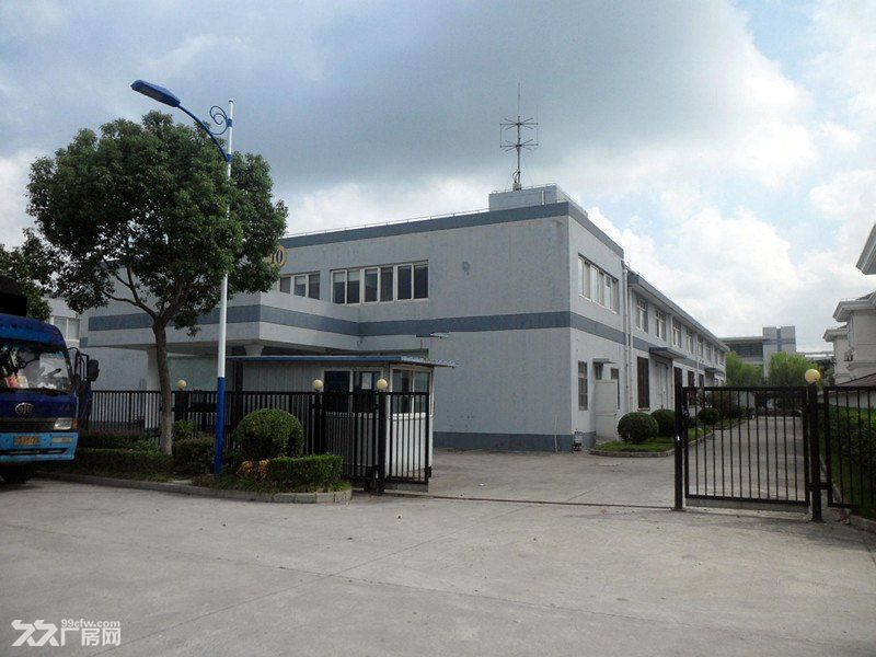 《《合》》马安新湖工业区原房东标准厂房1楼1200平方出租