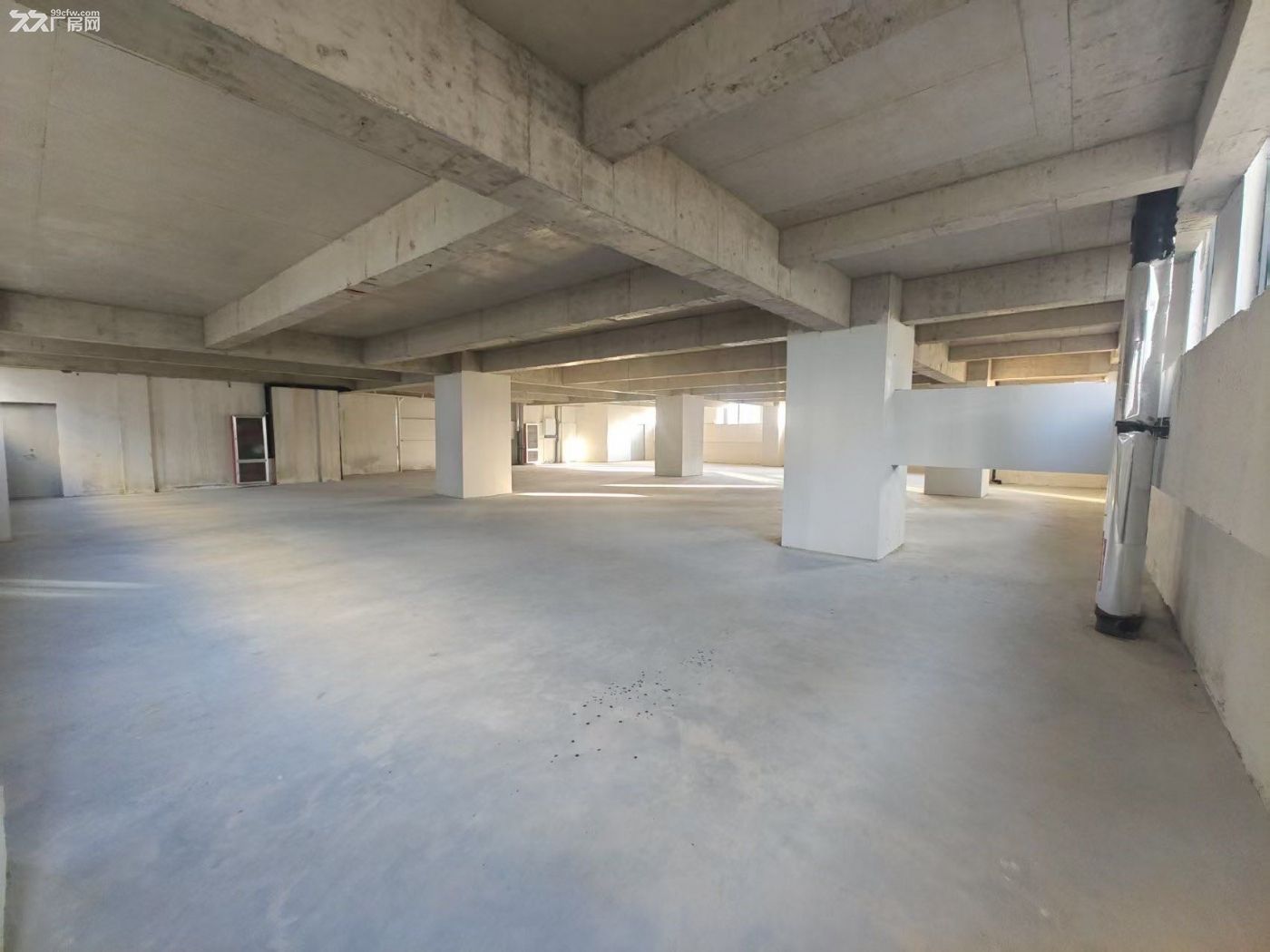 智荟瓴科技城E区工业北路与昭文路交界处,位置优越 - 7
