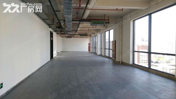 104地块，研发生产均可，适合智能科技，半导体设备检测，医疗器械研发生产 - 7