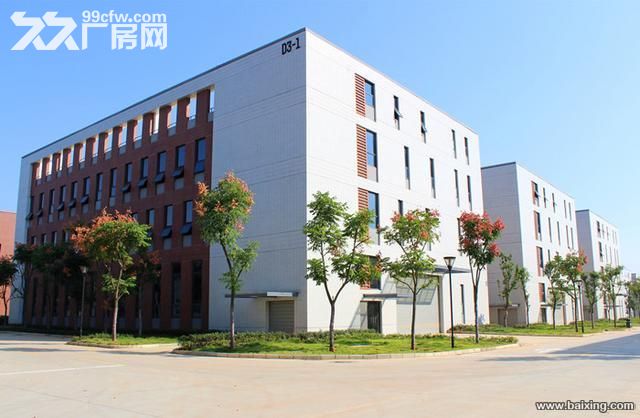 武汉沌口东本汽车旁独门独院1500m2单层框架厂房出租