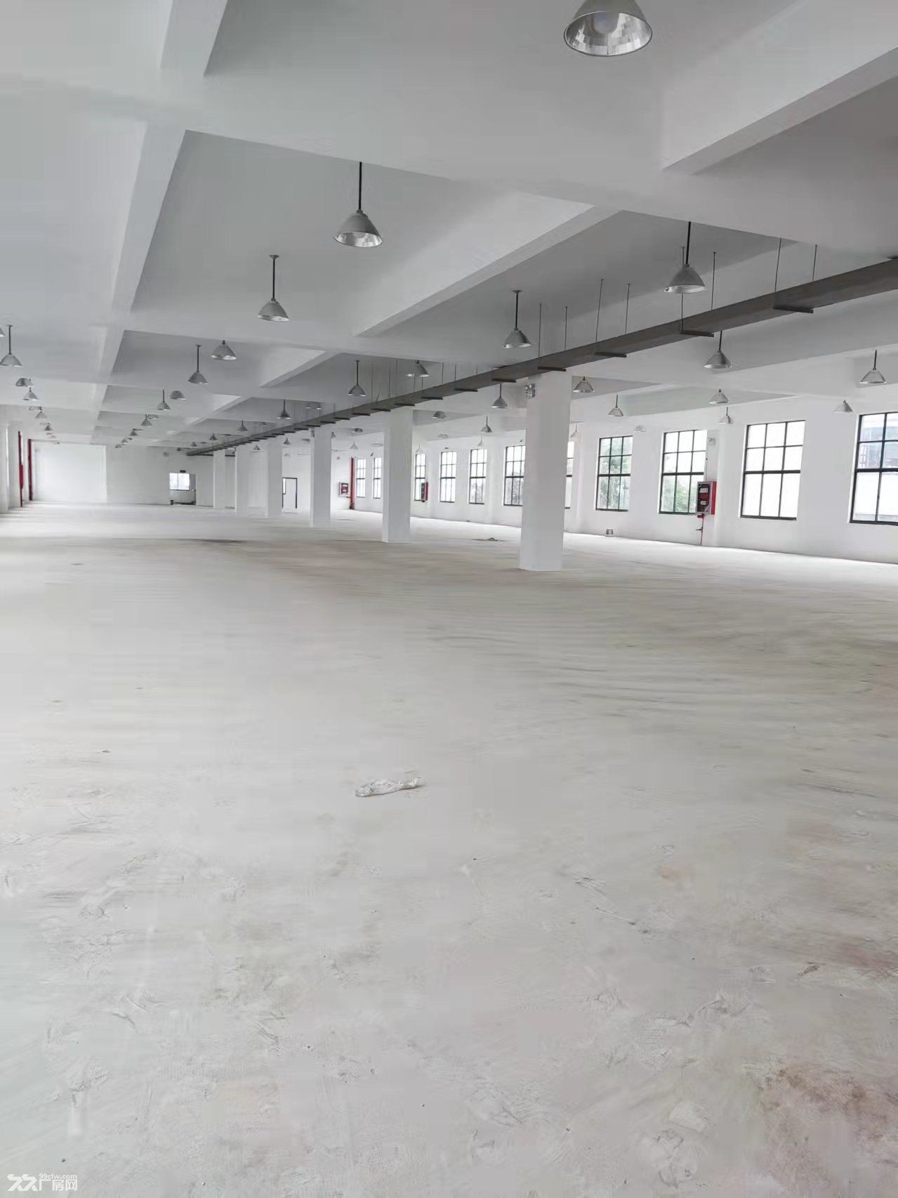 将军路上新厂房和办公楼招租6800平方 - 5