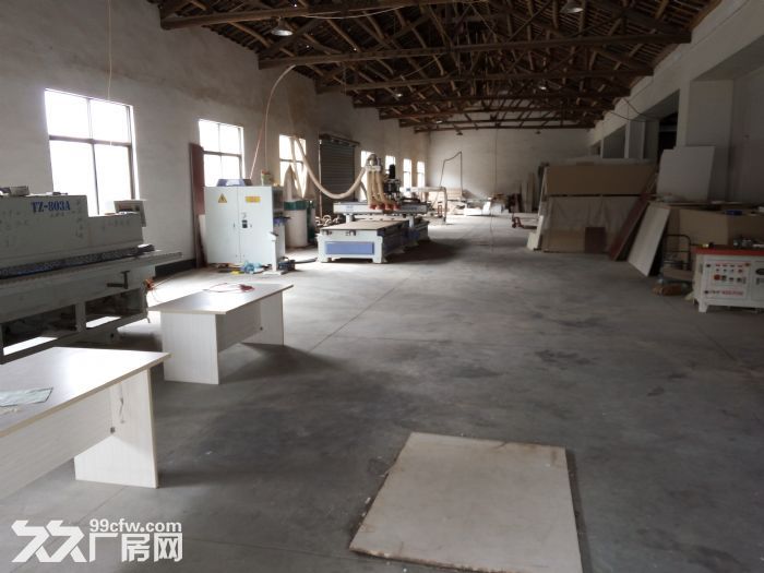 厂房招租，有意者联系 - 2