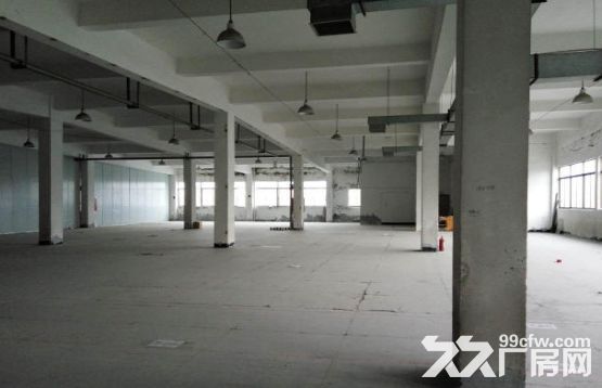 出售许村14亩土地15300平方有证,余下3000方没证厂房 - 3