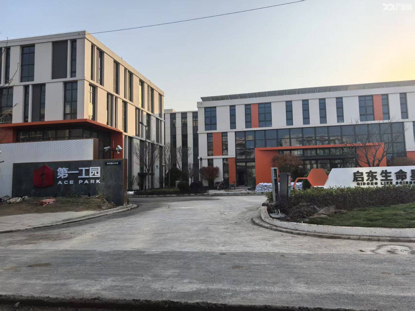 全新现房厂房出售，50年产权，可按揭，即买即用 - 6