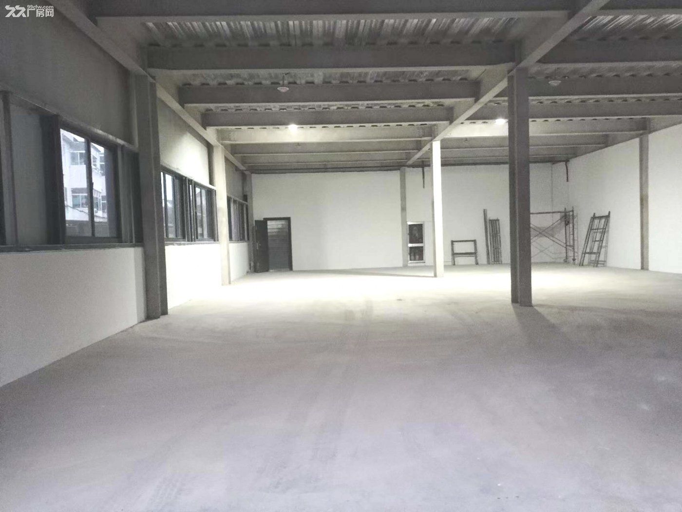 上城区笕桥俞章一区520方厂房仓库出租 - 3