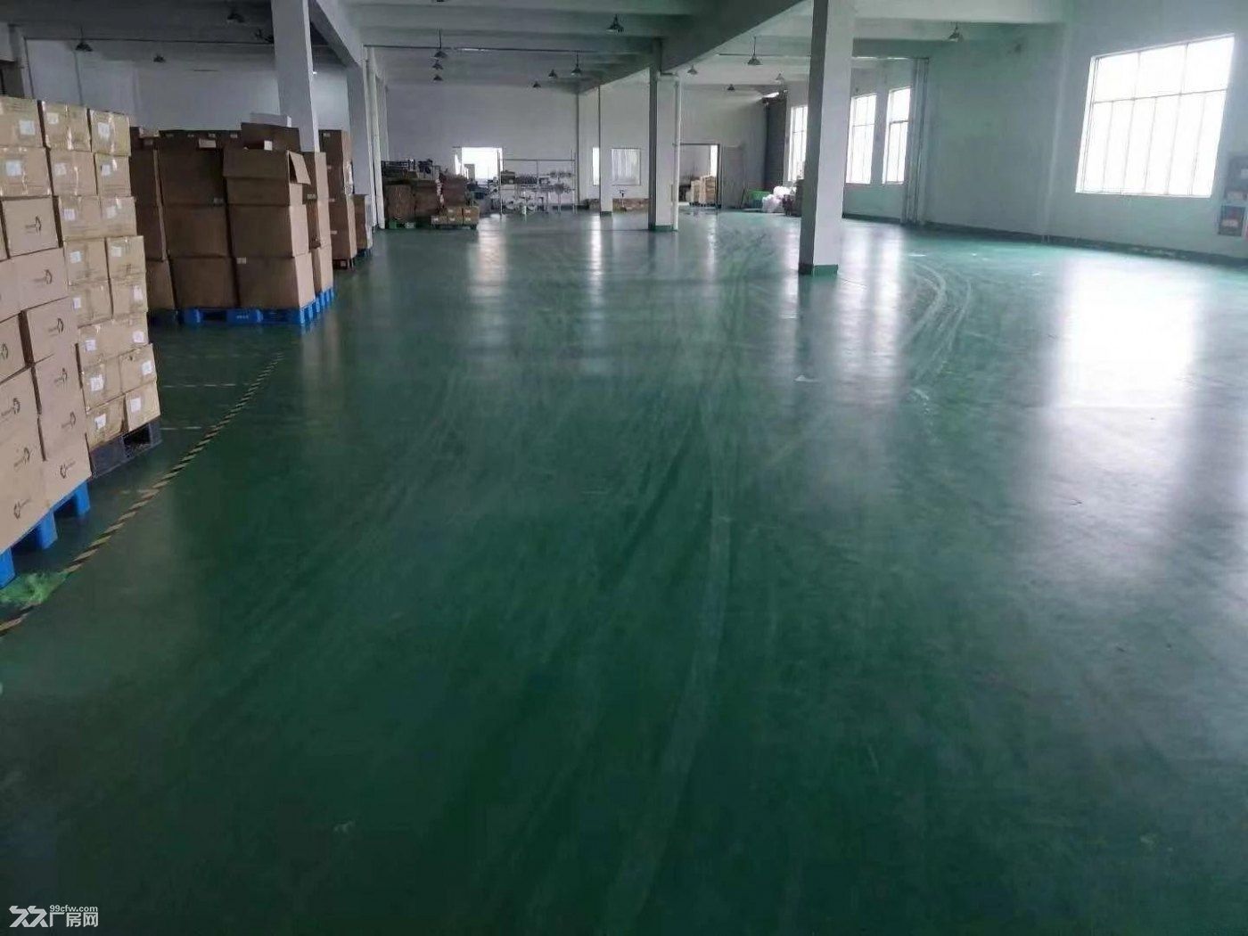 鄞州东钱湖土地7亩厂房6000平 独门独户,位置佳,形象好 - 3