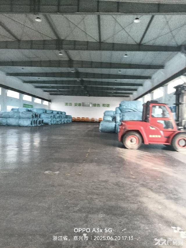 大桥工业园,大单层行车有3000平随时看房 - 8