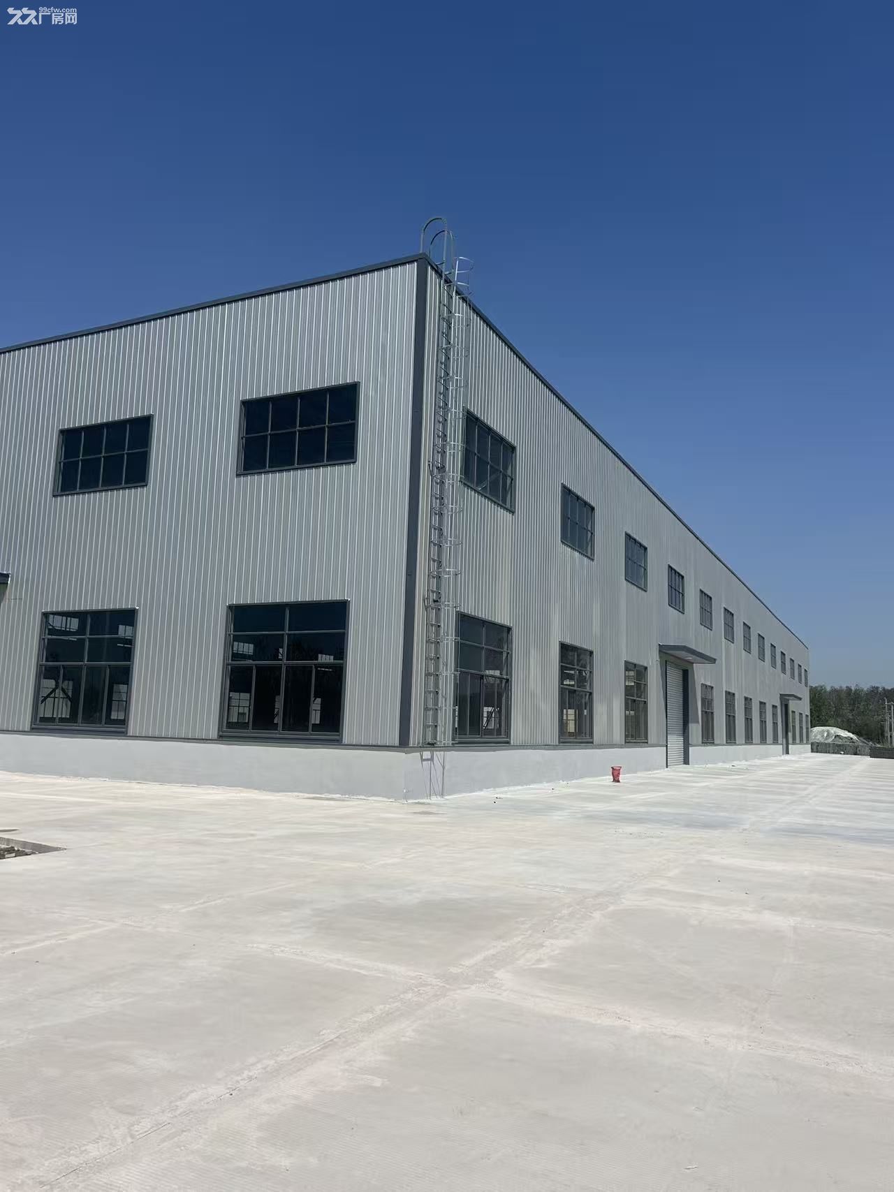 盐城建湖开发区独院厂房出租 - 5