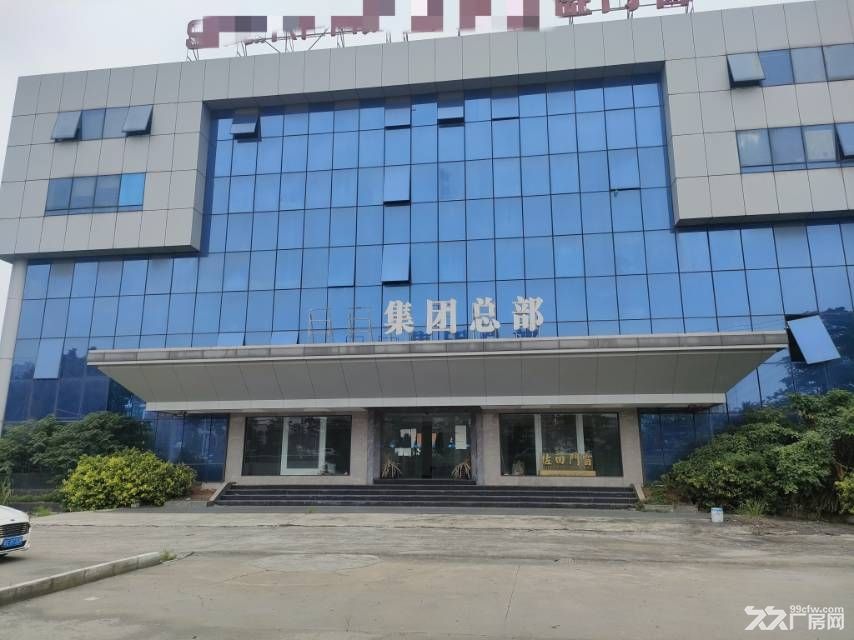 2500至8000方,原房东,独门独院狮山一环厂房,配套齐全