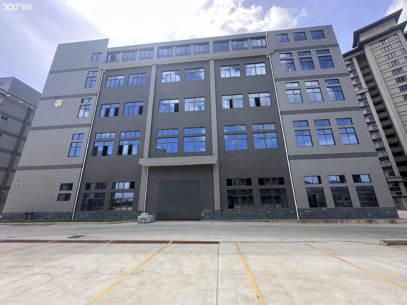连江全新标准工业厂房出租，独栋20000平方米以上