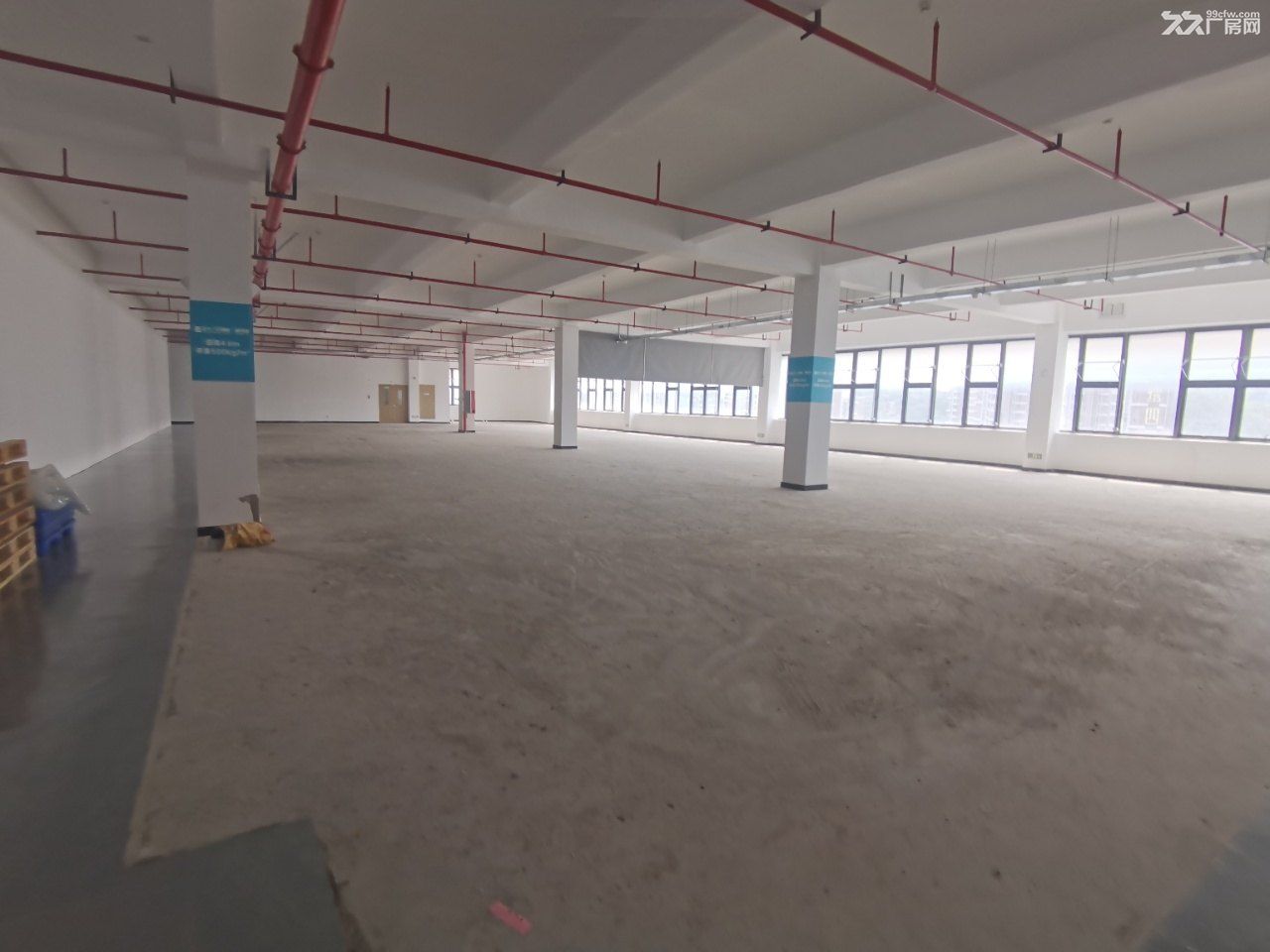 南屏科技园~100~7000㎡一楼至5楼都有 - 7