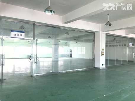顺义正规厂房出租,可环评,注册,手续齐全,交通便利,配套设施齐全 - 6