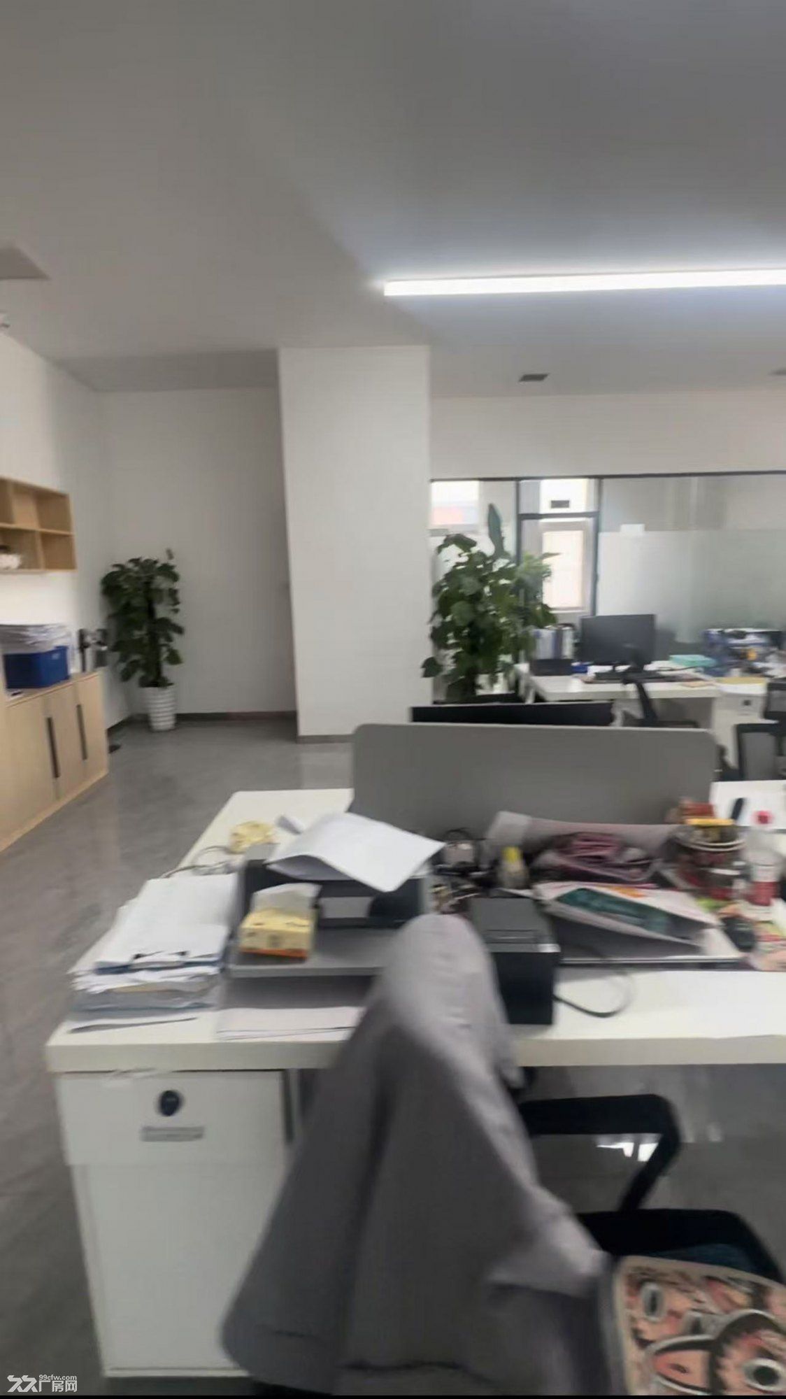 精装修工业50年产权新厂房 个人出售   有房本 - 6