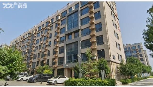 和平西路西延小面积厂房办公楼随时入驻