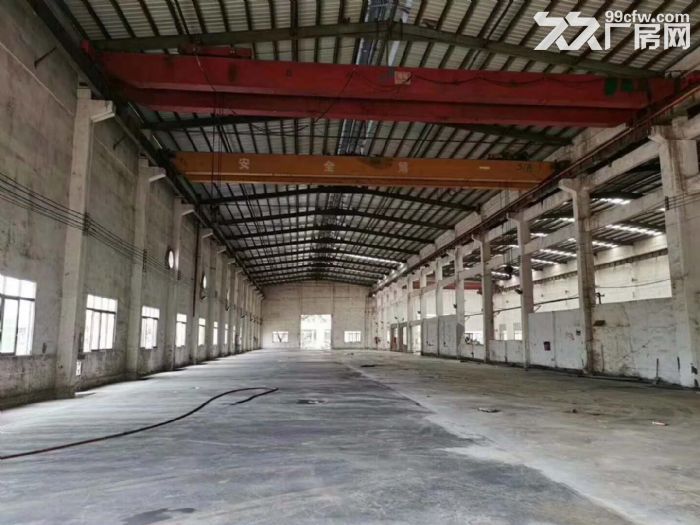 专业代理江门蓬江荷塘镇各村工业区厂房仓库土地租售业务