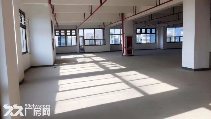 都会路向阳路104园区高标准的研发、展厅仓库 办公 - 7