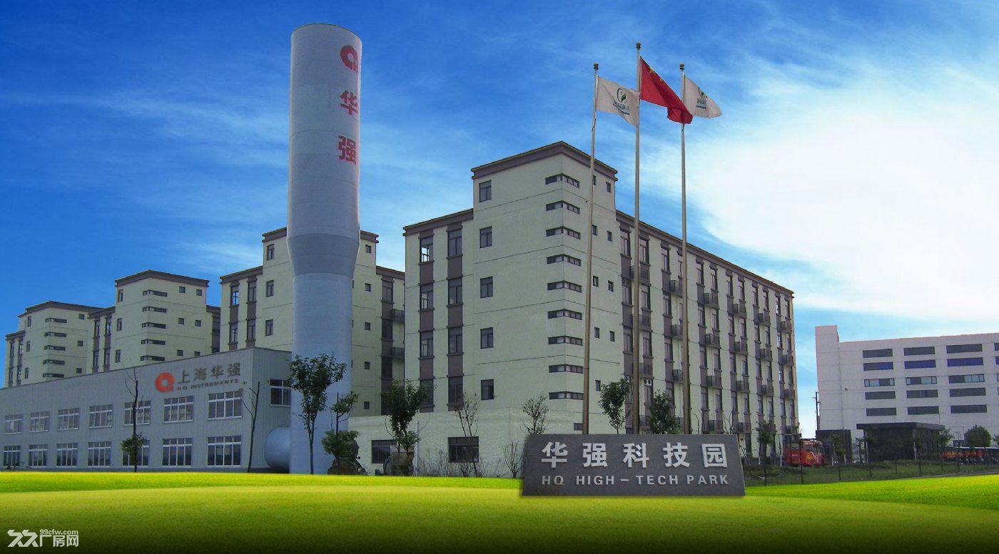 南翔近地铁11号线 精装独立办公室 环境舒适 一站式无忧入驻 - 5