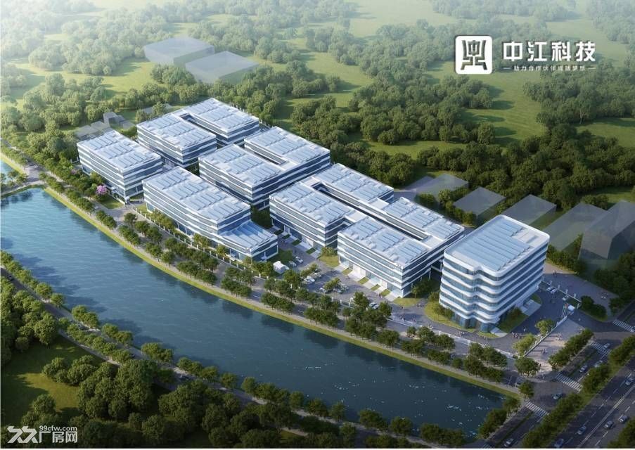 邗江区独栋厂房1200平50年产权 - 2