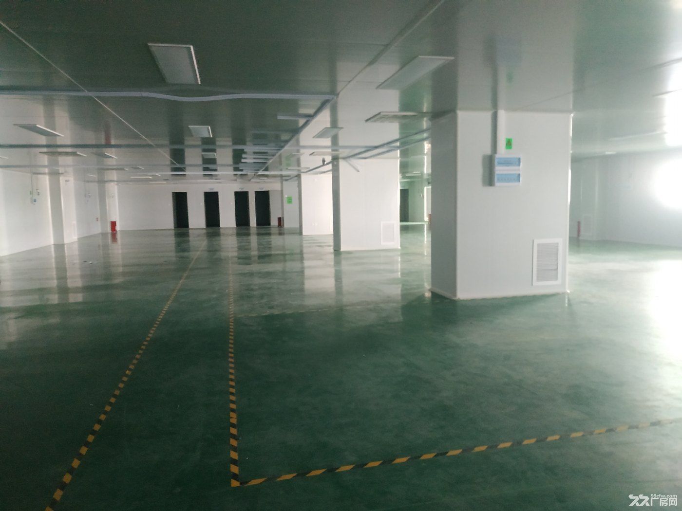 西丽大学城地铁口现成850平摄影文化传媒场地直租 - 7