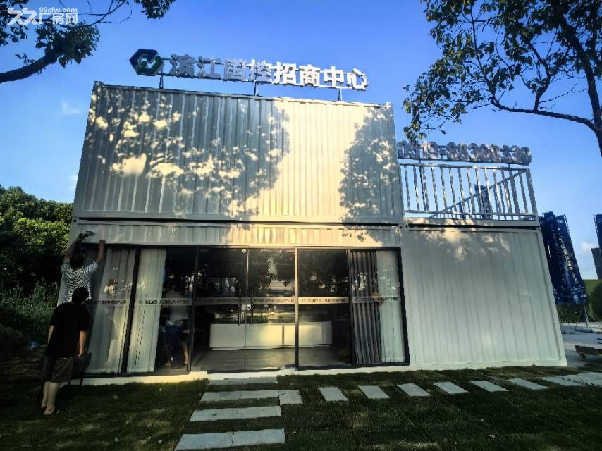常州新北厂房出售50年国土双证,1600-6000平,可贷款 - 4