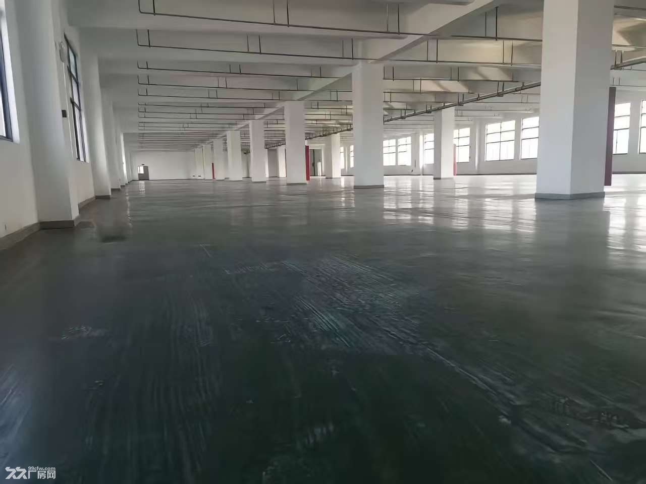 山西综改区 电镀产业园 可环评 重金属排放指标 绿色循环领跑 - 7