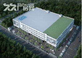 虎丘区嵩山路厂房出租