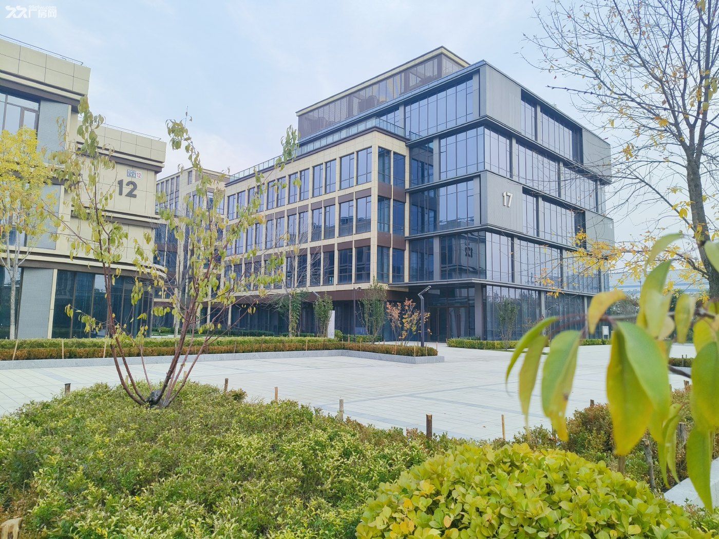 医疗器械 实验检测 研发生产 可环评 品质园区 - 7