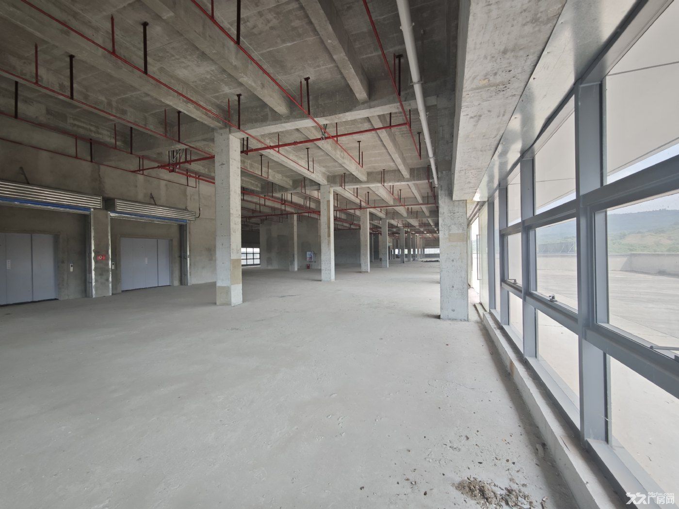 高新区科学城,独栋厂房,50年产权 - 3