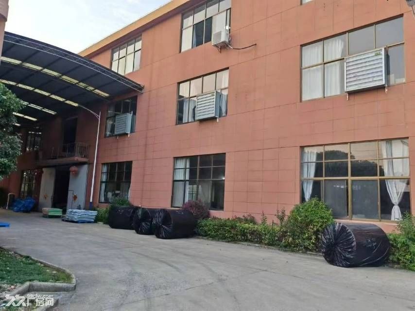 扬州优质厂房,近集镇和省道及高速口,价格低,可捡漏! - 5