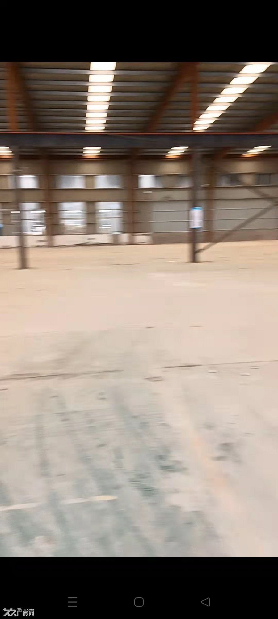 滁州城南厂房出租.靠近市区，周边繁华 - 4