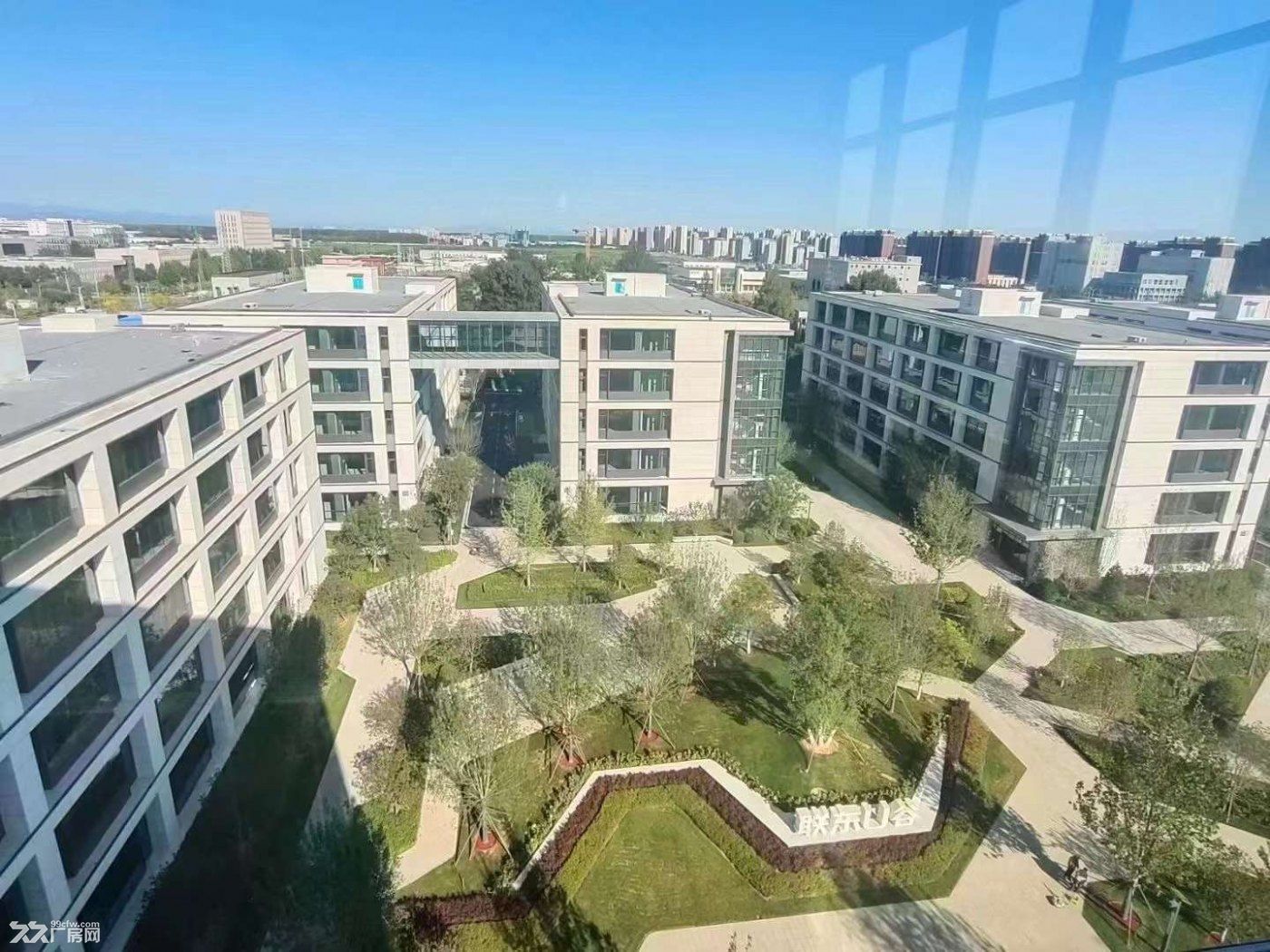 生产研发实验室，组装加工厂房出租 - 4