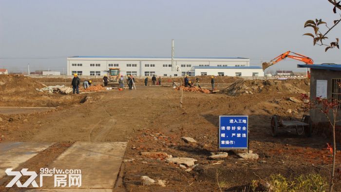 东莞市桥头镇12000平方独院厂房出售(集体合同)3100万