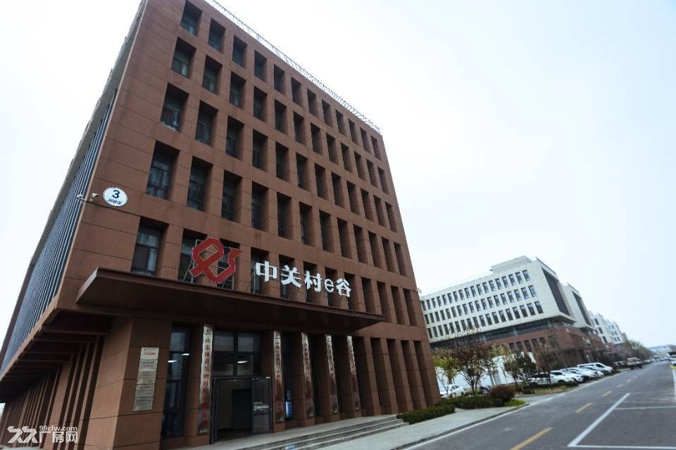 槐荫区周边1000-10000平标准厂房,可环评,紧邻高速口 - 5