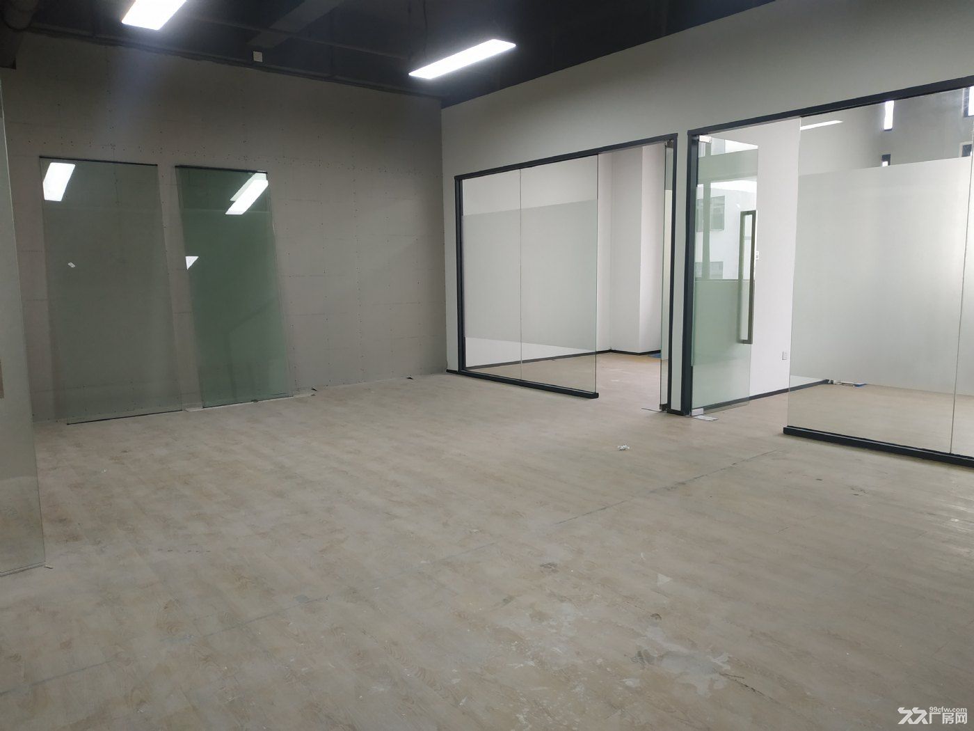 南头马家龙工业区80-2000平办公仓储直租 - 3