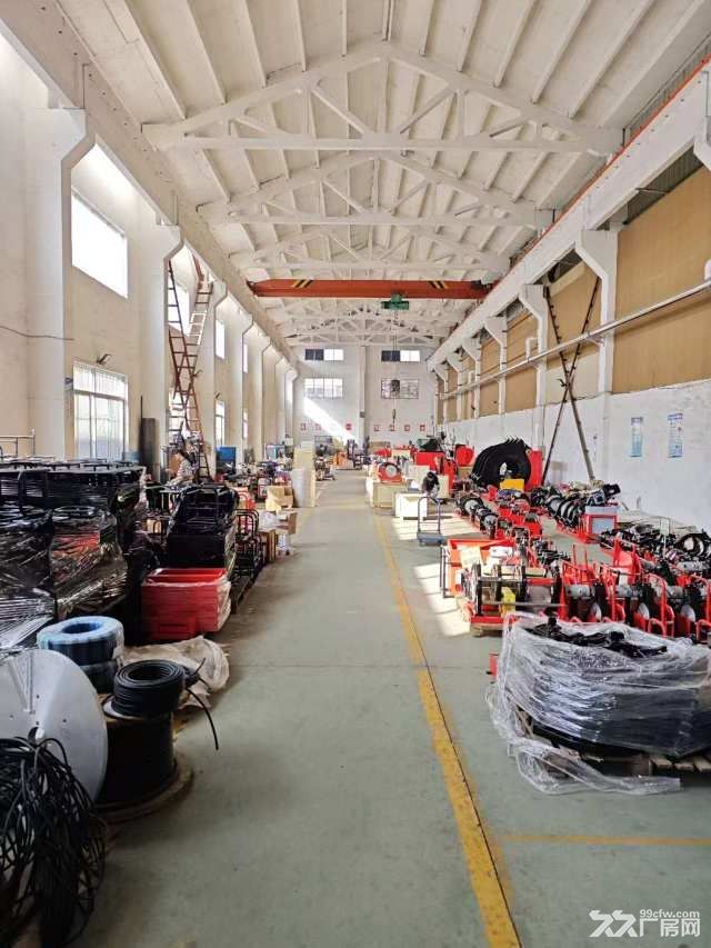 钱桥稍塘路1000平米标准厂房 - 2