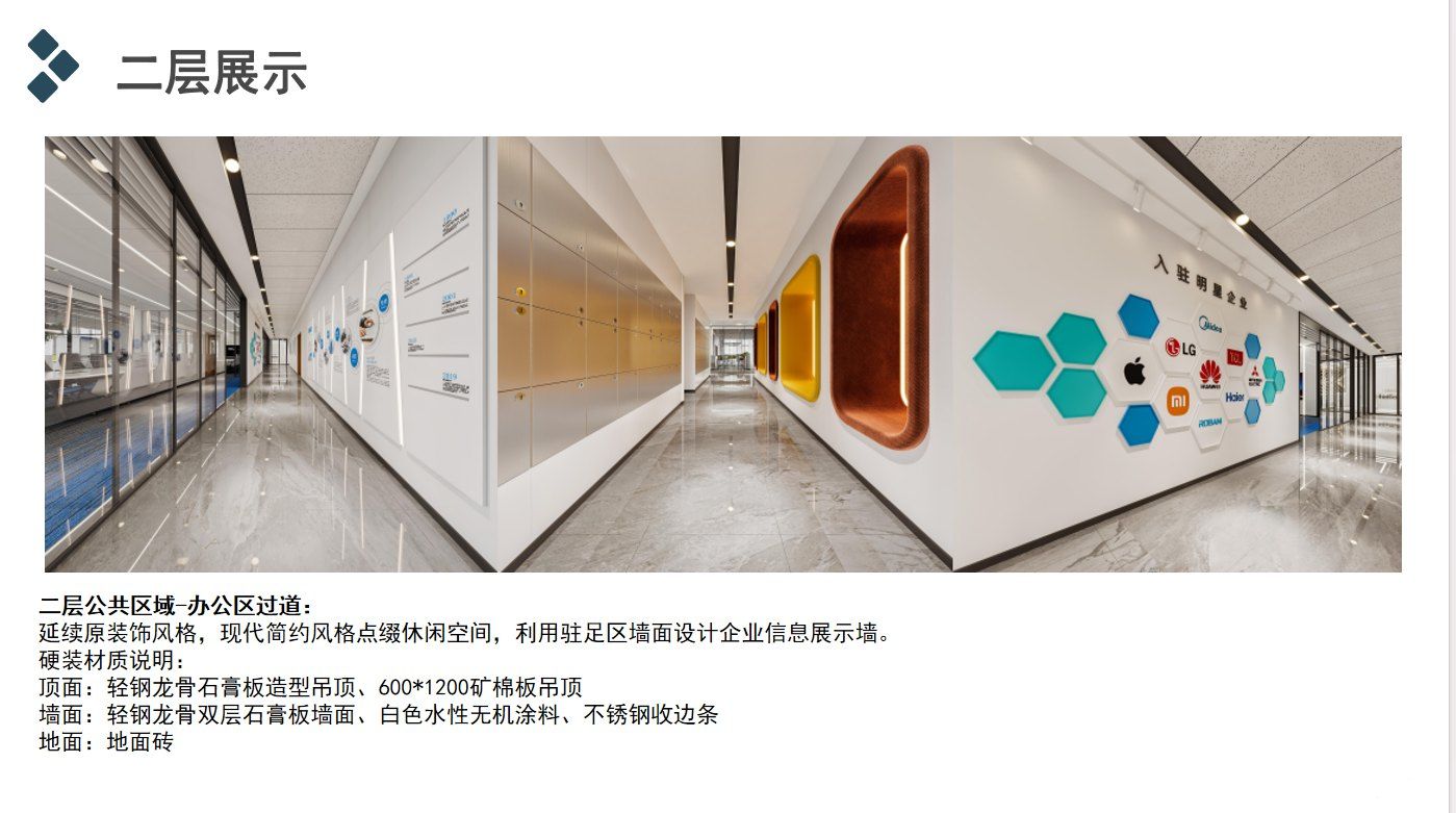 当阳免费精装修办公室.空出一间.火热招商中 - 2