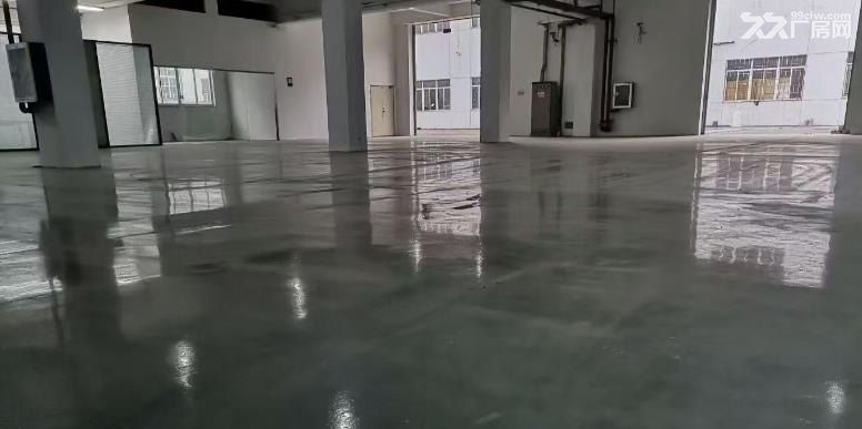 闵行马桥工业区一楼,二楼厂房办公出租,180平起租 - 2